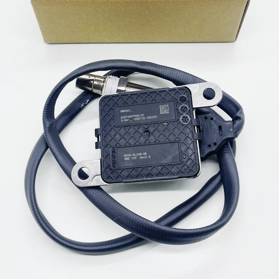 Nitrogen Oxide Sensor HC3A-5L248-CB Fits For 2017-19 Ford F250 Super Duty NOX018 - Изображение 4 из 4