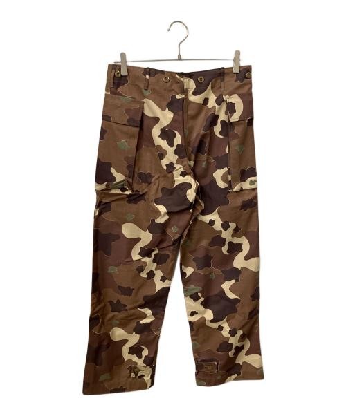 Warehouse US Army Cargo Pants Military Tactical Workwear Used image 7