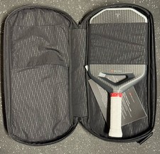 Tesla Plaid Pickleball Paddle by Selkirk - Limited Edition