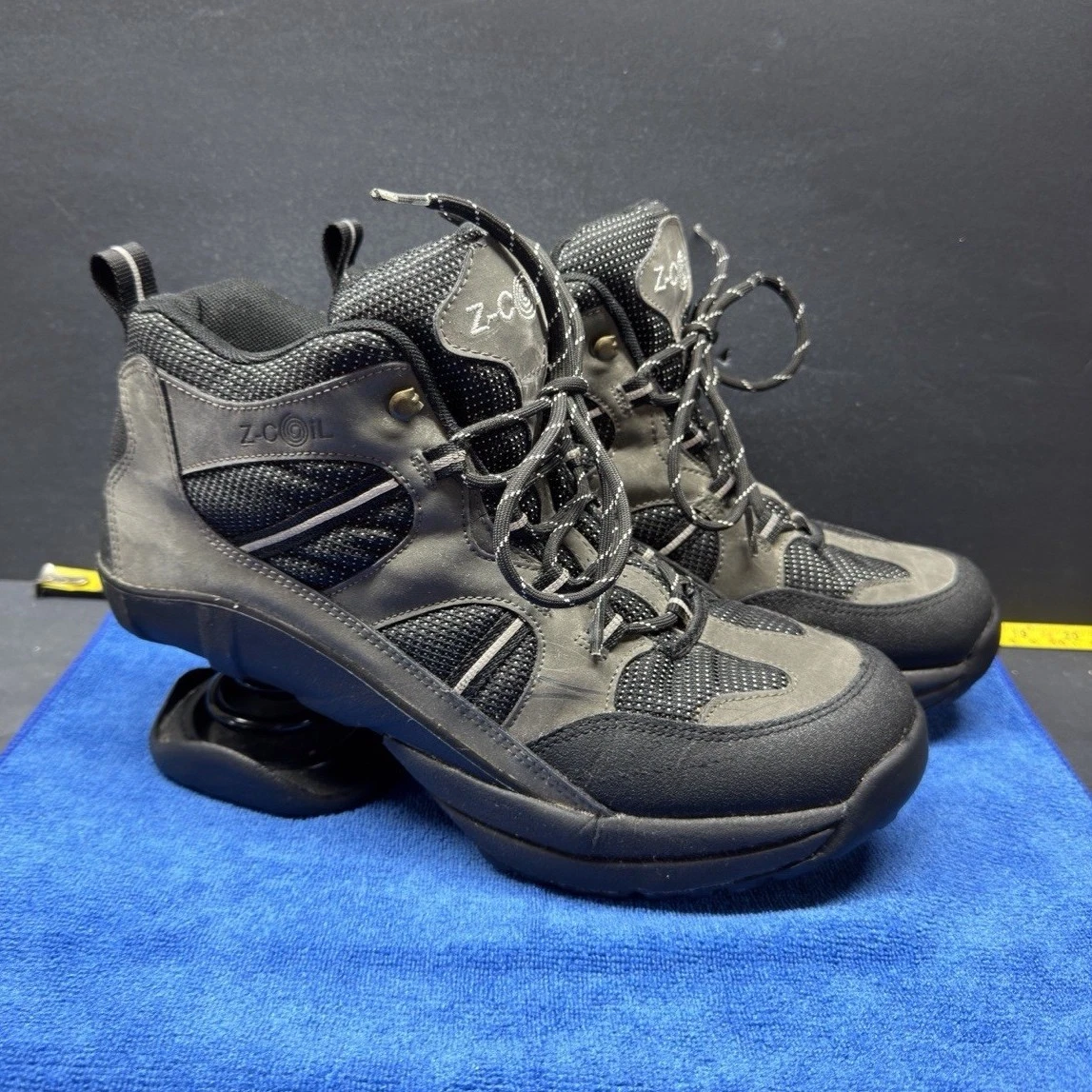 z coil boots products for sale | eBay display picture 1