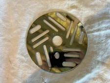 Vintage 80’s Old School BMX Tioga Tange Power Disc Chrome 110 130 Stamped Japan