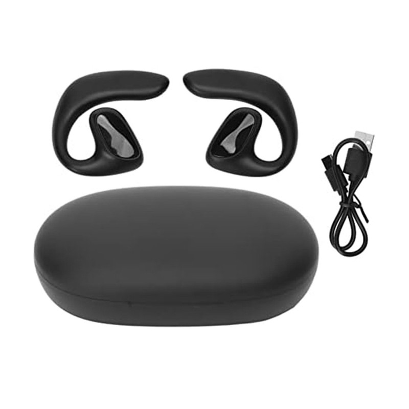 1Set M8 Translator Earbuds Real Time Two Way Translation Universa4589