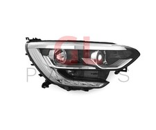 PER RENAULT MEGANE 2016-2017 Faro proiettore anteriore destro elettrico 260100506R nuovo