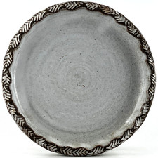 COUPELLE Céramique 50, ALBERT & PYOT THIRY à VALLAURIS, derval/capron/picault...