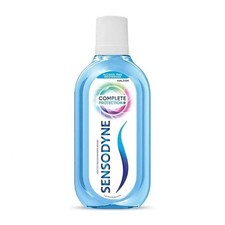 Sensodyne Mouthwash-For Sensitivity Protectio...