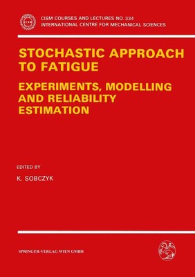 K. Sobczyk | Stochastic Approach to Fatigue | Taschenbuch | Englisch (1993)