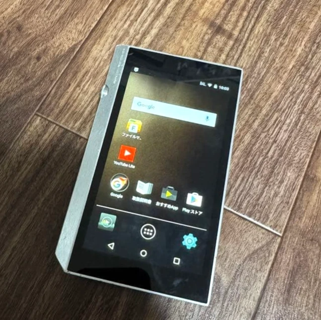 Pioneer XDP-300R MP3 Players for sale | eBay