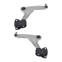 Lenker-Set RadaufhäNgung Quer Alu Mit Gelenk A.B.S. FüR U.A. Ford Mondeo
