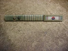 Vintage US Military Korean War Service 3 Ribbon Bar