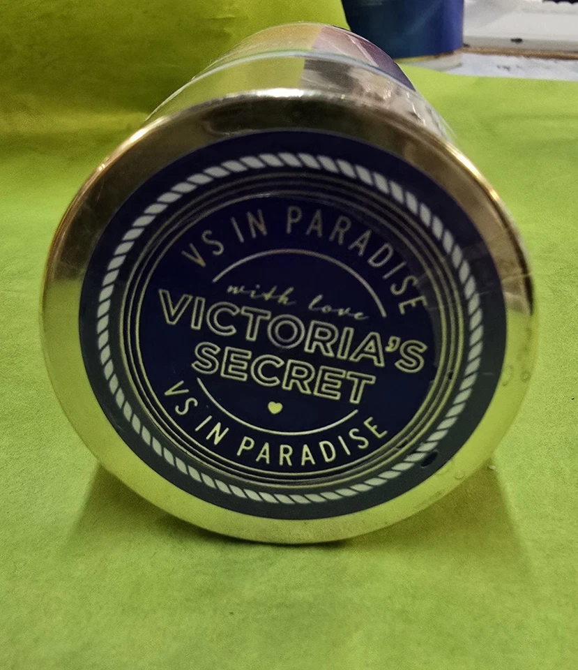 Victoria's Secret Brillo Bronceador Sol Brillante Palo Sellado Raro Foto 3 de 3