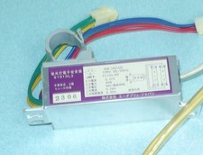 OLYMPIA  JAPANESE  PACHISLO  SLOT  MACHINE  LIGHT  BULB  BALLAST  S1010L2