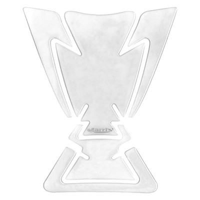 Ariete 13901-T Harri's Evo Puzzle Transparent Tank Protector