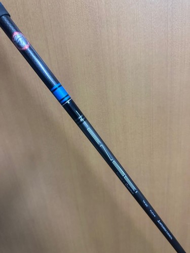 Sim Max Os 5 Iron Tensei Tm60 R Management Number 0008 Taylormade 5I Simmax - Picture 5 of 7