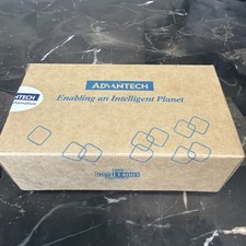 Advantech ADAM-6250 15-CH Isolated Digital I/O Modbus TCP Module