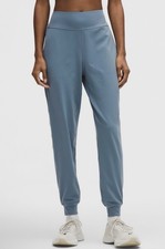 Lululemon Womens Steel Blue Align High Rise J...