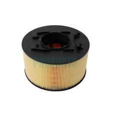 HOFFER Luftfilter 18533 Filtereinsatz für BMW 3er Compact E46 Touring 316 318