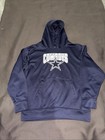 NFL Dallas Cowboys Hooded Pullover Long Sleeve Youth Large  16-18! — photo 4