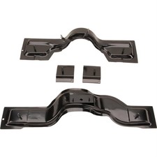 Dynacorn 1636c 1962-1967 Nova Factory Style Seat Brackets