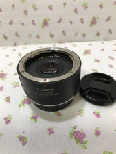 Canon EF Lifesize Converter