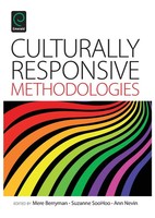 Mere Berryman (U. A.) | Culturally Responsive Methodologies | Taschenbuch (2013)