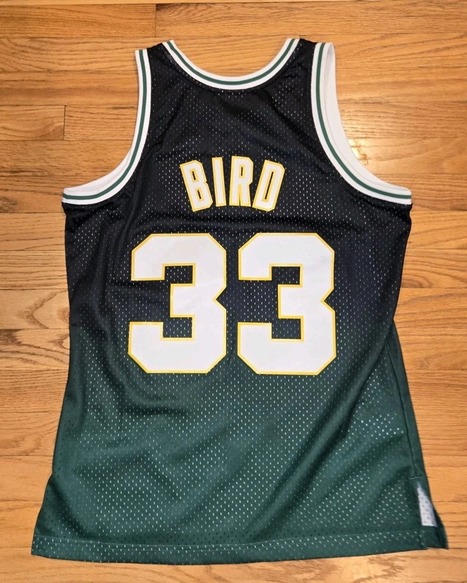 Larry Bird Boston Celtics NBA Jerseys for sale | eBay