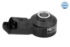 Meyle 11-14 811 0000 Knock Sensor for BMW,Citroën,DS,Fiat,Mini,Opel,Peugeot
