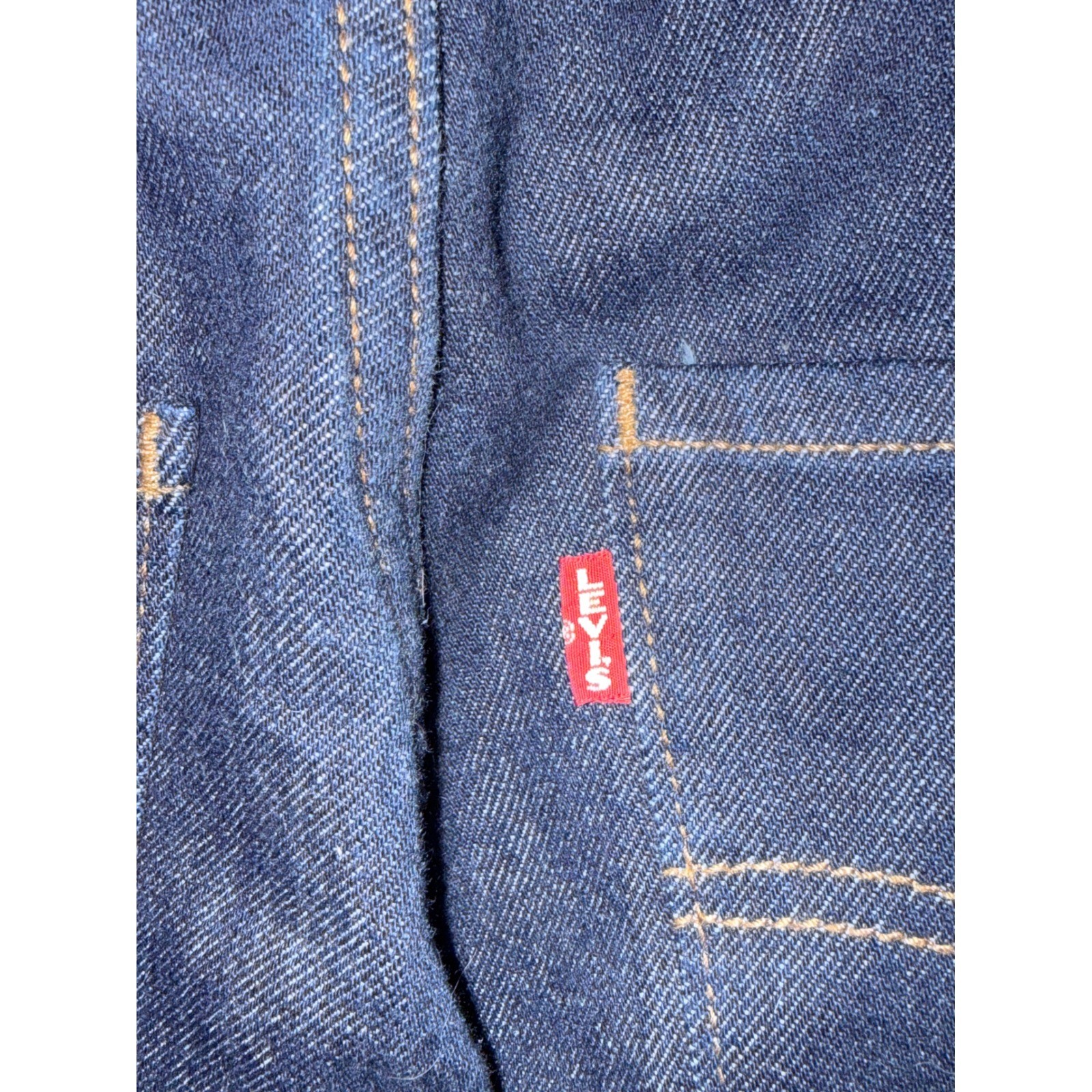 濃紺】LEJ570 Levi's Engineered Jeans Levi's（リーバイス） LEJ570