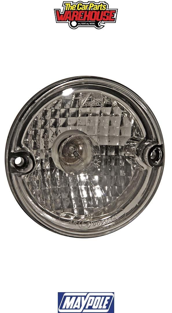 Maypole P28750000 Aspock 12V Roundpoint I Bulb Reverse Lamp