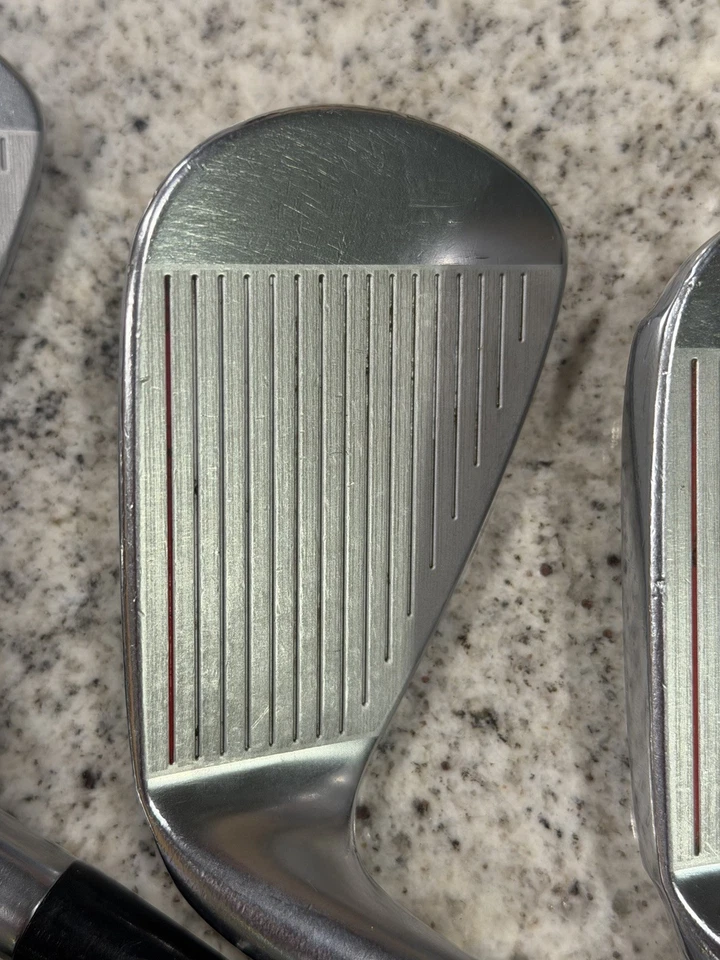 Srixon ZXi7 2025 4-PW diestro Foto 4 de 4