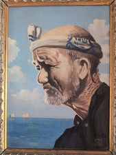 Japan Oil Painting for sale | eBay