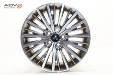 2019 - 2022 MITSUBISHI OUTLANDER PHEV WHEEL RIM 18" 18x7J & CENTER CAP OEM