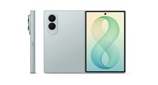 Samsung Galaxy Z Fold8 - Couleur Pistache (exclusive) - 256 go - Neuf scellé