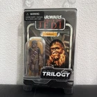 Star Wars Chewbacca Action Figure Original Trilogy Collection 2004 Vintage