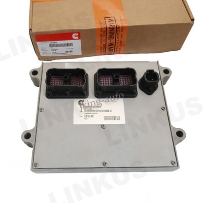 Brandneues Motor-ECM-Steuermodul ECM ECU 4359433 für Cummins ISLG ISX12G