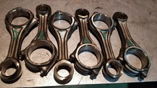 SET OF 6 - 3954656 Connecting Rod 5.9L CUMMINS