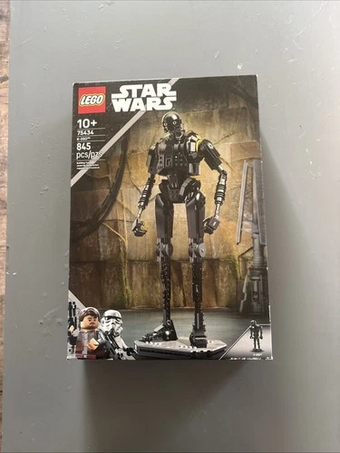 LEGO Star Wars: Andor K-2SO Security Droid - 75434