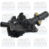 Thermostat, KüHlmittel Meat & Doria 92866