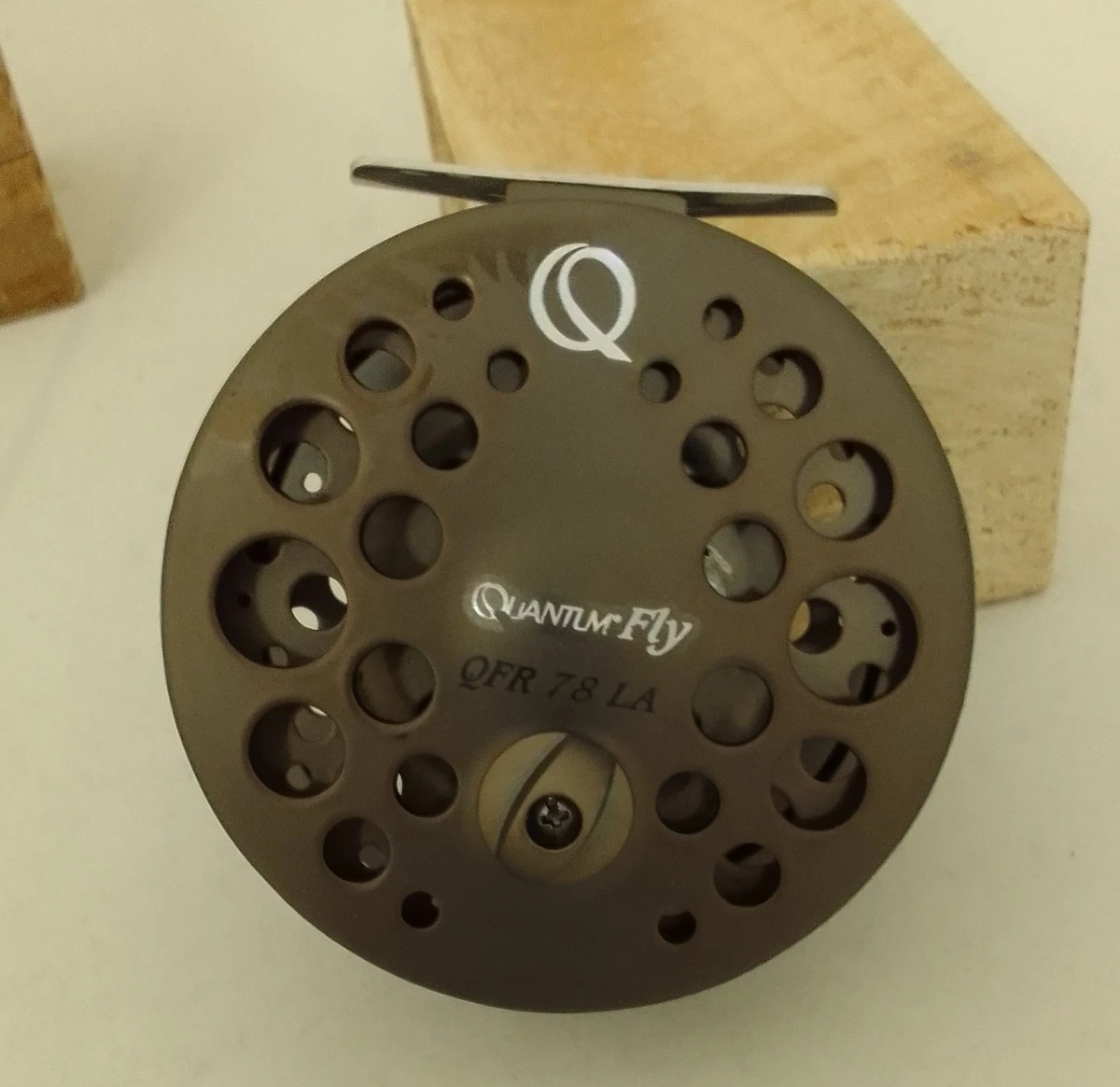 Le Migliori Offerte Quantum Mulinello Online - Fino A 71% Di Sconto - Foto 2