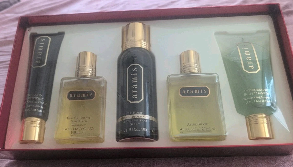 Aramis Gift Sets for Men for sale | eBay