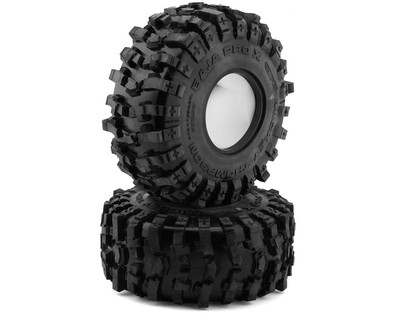 Pro-Line SCX6 Mickey Thompson Baja Pro X 2.9'' Tires (2)