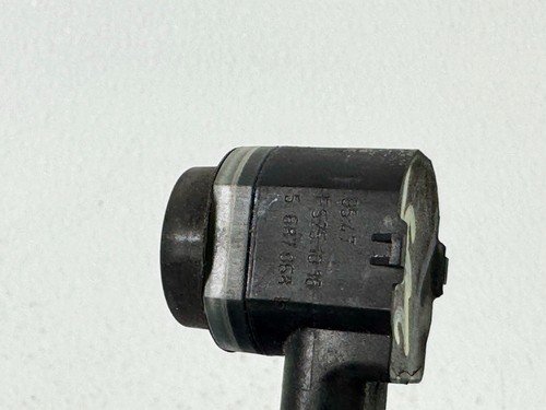 16-20 JAGUAR XE XF F-PACE FRONT / REAR BUMPER PARKING ASSIST SENSOR OEM - Picture 3 of 3