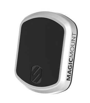 Scosche MagicMount Pro MPTFM Magnetic Car Phone Holder for Hands Free Driving