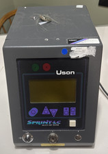 Uson LC-PO sprint LC leak tester 0-20 PSI PSIG , Flow 0-200SCCM  volt 120/240