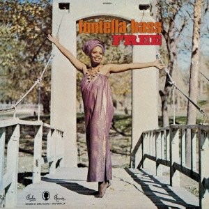 Fontella Bass Free with Bonus Track From Japan CD 14tracks