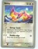 Skitty - World Championships 2004 - 79/100 Sandstorm - Pokémon TCG