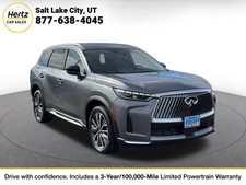 2026 LUXE