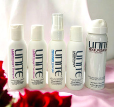 UNITE Passport To Great Hair Destination Smoo...