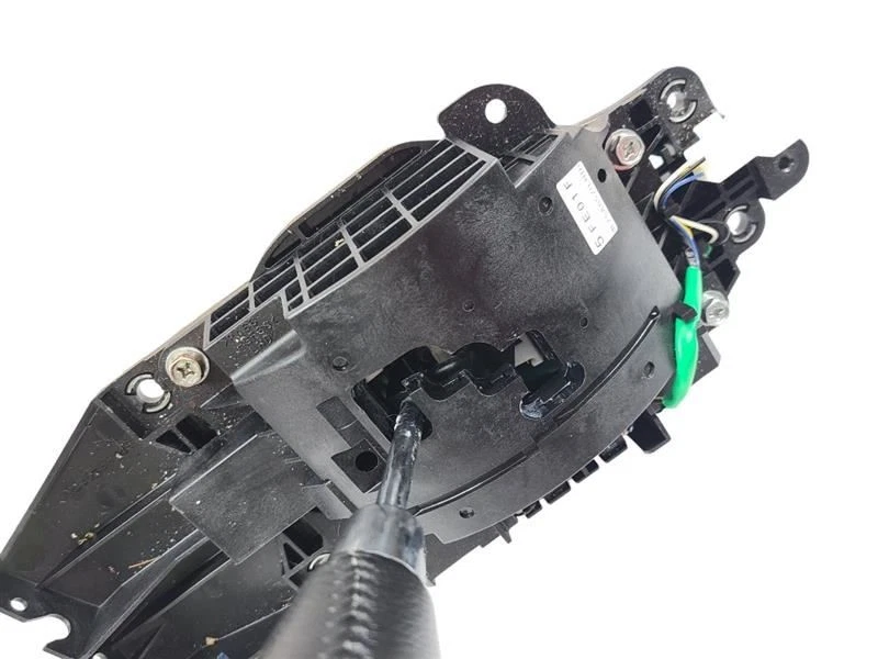 RX8 2005 Transmission Shift 570734 银色 — 第 2/4 张图片