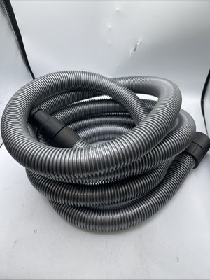 Bosch VAC005 5-Meter Vacuum Hose 35mm W/Swivel Nozzle 2-1/4 - VAC005