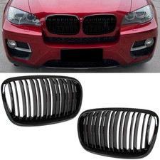 Calandre BMW X6